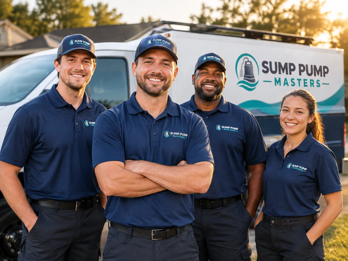 Sump Pump Repair company in Salineno, TX
