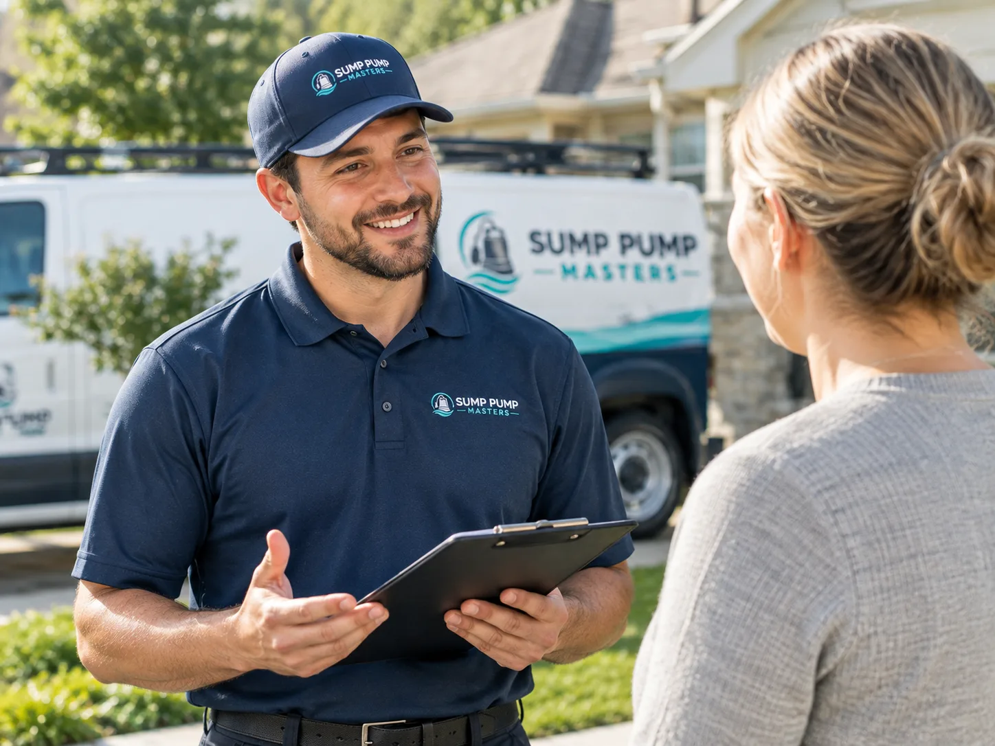 Sump Pump Repair Salineno, TX FAQs